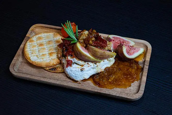  Autumn Platter