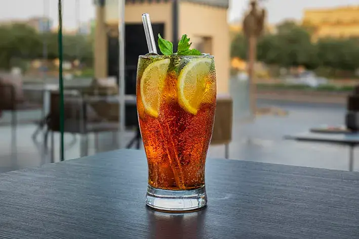 Ice Tea